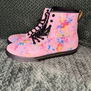 Did Martin boot uk 7 us 9